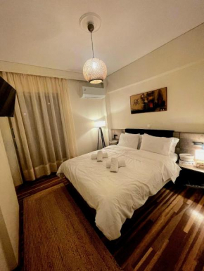 Luxury Residence Near The Ellinikon Park